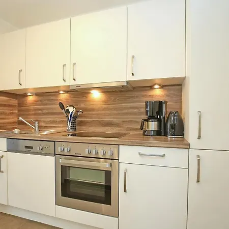 Apartman Papillon 04-5 *